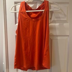 Women’s Lululemon Tank Top